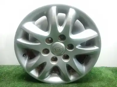 Pièce détachée automobile d'occasion JANTE pour KIA CARNIVAL  Références OEM IAM 529104D250  17´´PULGADAS