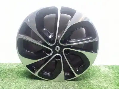Second-hand car spare part RIM for RENAULT SCENIC III  OEM IAM references 403006221R  17´´PULGADAS