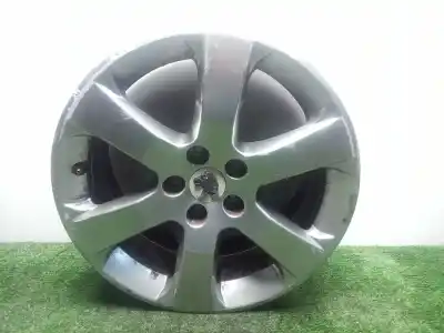 Piesă de schimb auto la mâna a doua JANTÃ pentru PEUGEOT 607 (9D, 9U)  Referințe OEM IAM 9657262180  17´´PULGADAS