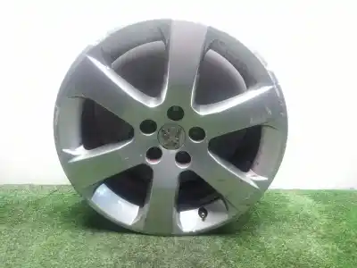 Piesă de schimb auto la mâna a doua JANTÃ pentru PEUGEOT 607 (9D, 9U)  Referințe OEM IAM 9657262180  17´´PULGADAS