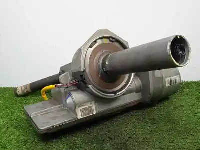 Автозапчасти б/у рулевая колонка за OPEL CORSA D (S07) 1.4 (L08 L68) ссылки OEM IAM 55701302 - 712211591 - 11213105 - 2611786709A  
