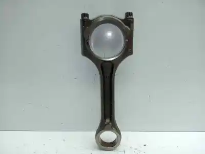 Peça sobressalente para automóvel em segunda mão biela por volvo xc60 2.0 diesel cat referências oem iam 