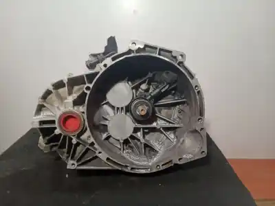 Pezzo di ricambio per auto di seconda mano RIDUTTORE per FORD MONDEO BERLINA (CA2)  Riferimenti OEM IAM 7G9R7002ZF 6.VELOCIDADES 