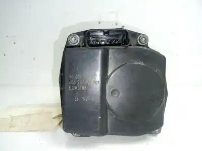 Автозапчасти б/у бабочка коробка за peugeot 207/207+ (wa_, wc_) 1.4 bifuel ссылки oem iam 9640796280 - 408239821001  