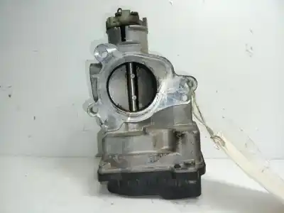 Автозапчасти б/у бабочка коробка за peugeot 207/207+ (wa_, wc_) 1.4 bifuel ссылки oem iam 9640796280 - 408239821001  