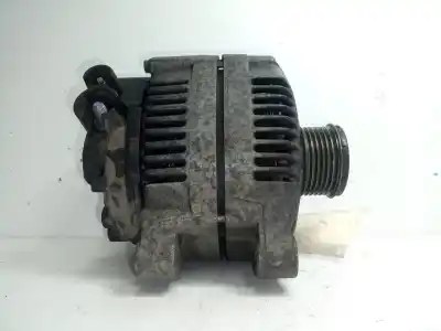 Pezzo di ricambio per auto di seconda mano alternatore per peugeot 406 (8b) 2.0 hdi 110 riferimenti oem iam sg15s018