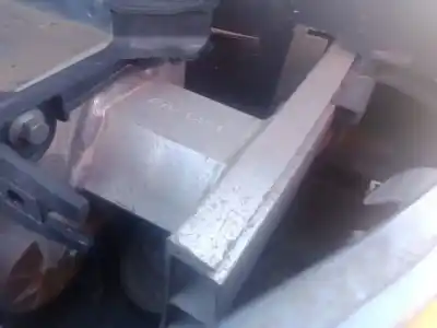 Peça sobressalente para automóvel em segunda mão Reforço Do Pára Choques Dianteiro por CITROEN C4 SEDAN 1.6 16V HDi FAP Referências OEM IAM   