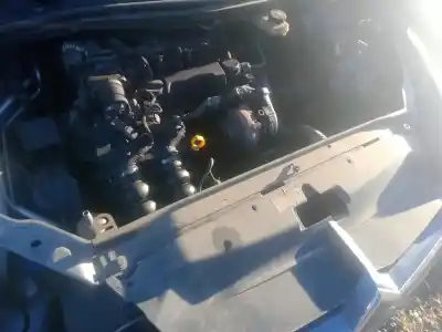 Peça sobressalente para automóvel em segunda mão Painel Frontal por CITROEN C4 SEDAN 1.6 16V HDi FAP Referências OEM IAM   