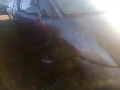 Peça sobressalente para automóvel em segunda mão GUARDA-LAMAS DIANTEIRO DIREITO por CITROEN C4 SEDAN  Referências OEM IAM   