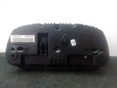 Peça sobressalente para automóvel em segunda mão quadrante por bmw serie 3 touring (e91) 2.0 16v diesel referências oem iam ik914148701f  