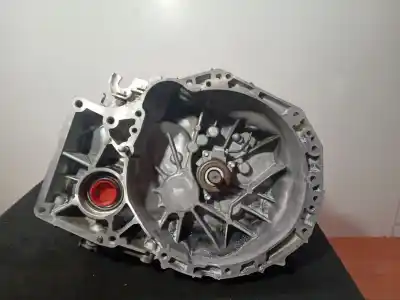 Piesă de schimb auto la mâna a doua  pentru SUZUKI VITARA (LY)  Referințe OEM IAM  6.VELOCIDADES 
