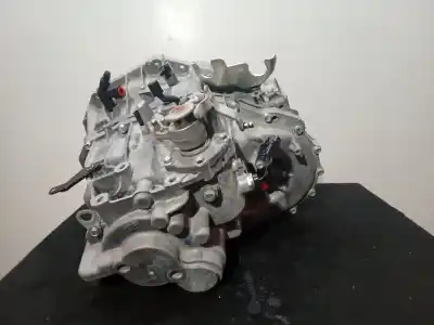 Second-hand car spare part gearbox for suzuki vitara (ly) 1.4 t allgrip (apk 414) oem iam references ze2 6.velocidades 