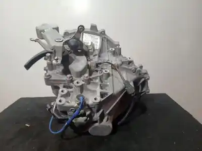 Автозапчасти б/у коробка передач за mitsubishi mirage / space star vi fastback (a0_a) 1.2 (a03a) ссылки oem iam 2500a350 5.velocidades 