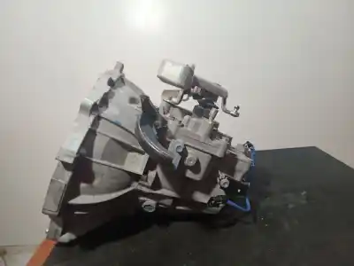 Автозапчасти б/у коробка передач за mitsubishi mirage / space star vi fastback (a0_a) 1.2 (a03a) ссылки oem iam 2500a350 5.velocidades 