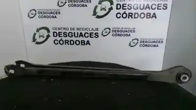 Peça sobressalente para automóvel em segunda mão braço de suspensão inferior traseiro esquerdo por bmw serie 3 coupe (e46) 2.2 24v cat referências oem iam 