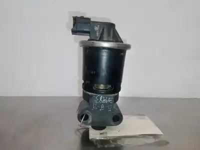 Second-hand car spare part egr valve for daewoo matiz 0.8 cat oem iam references 96612545 - 050141  