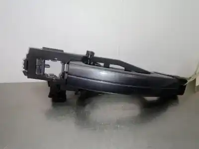 Second-hand car spare part Exterior Left Rear Door Handle for FORD FOCUS C-MAX (CAP) 1.6 TDCi CAT OEM IAM references 3M51R26B23AA  