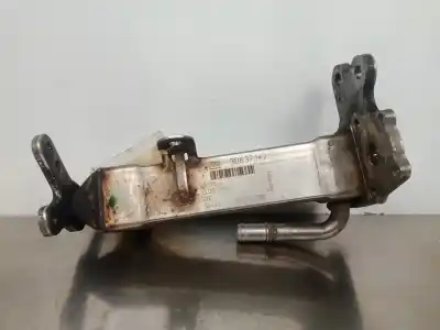 Second-hand car spare part EGR COOLER for VOLVO S60 BERLINA  OEM IAM references 30637142 - 722996090  