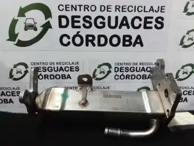 Second-hand car spare part EGR COOLER for VOLVO S60 BERLINA  OEM IAM references 30637142 - 96411 722996090 
