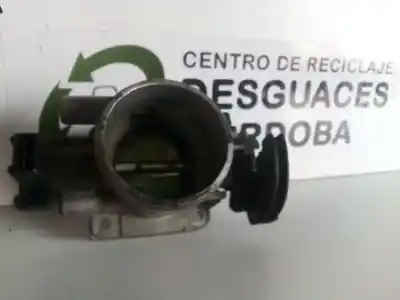 Автозапчасти б/у бабочка коробка за mg mg zr (f/rf) 1.4 16v cat ссылки oem iam tv1t0050722