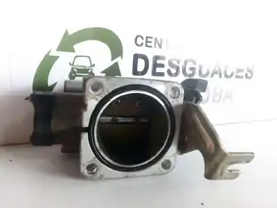 Автозапчасти б/у бабочка коробка за mg mg zr (f/rf) 1.4 16v cat ссылки oem iam tv1t0050722  