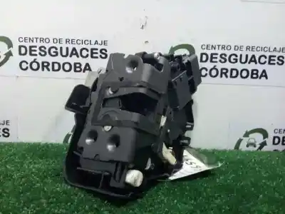 İkinci el araba yedek parçası  için FORD FOCUS LIM. (CB4)  OEM IAM referansları 4M5AR26412BE - 924033200 - 41784112  