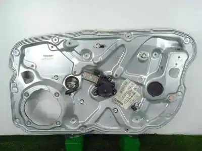 Pièce détachée automobile d'occasion Léve Glace Avant Droit pour FIAT STILO (192) 1.9 JTD CAT Références OEM IAM 467813420 - 00467813420  