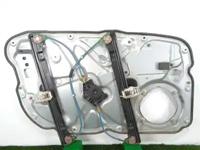Pezzo di ricambio per auto di seconda mano alzacristalli anteriore destro per fiat stilo (192) 1.9 jtd cat riferimenti oem iam 467813420 - 00467813420  