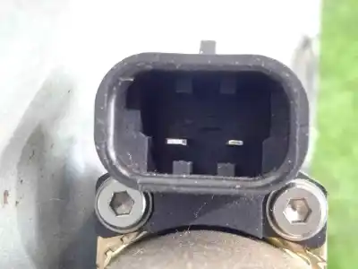 Pezzo di ricambio per auto di seconda mano alzacristalli anteriore destro per fiat stilo (192) 1.9 jtd cat riferimenti oem iam 467813420 - 00467813420  