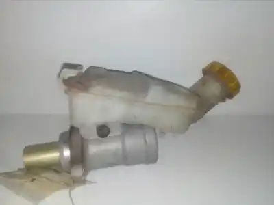 Автозапчастина б/у гальмівний насос для ford fusion (cbk) 1.4 tdci cat посилання на oem iam 41230130 - 23  