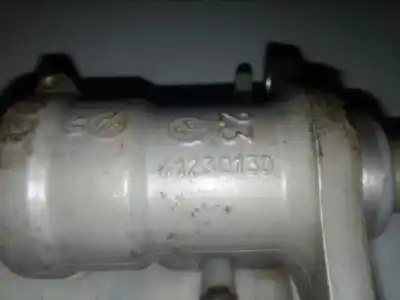 Автозапчастина б/у гальмівний насос для ford fusion (cbk) 1.4 tdci cat посилання на oem iam 41230130 - 23  