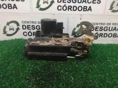 Peça sobressalente para automóvel em segunda mão  por DAEWOO TACUMA (U100)  Referências OEM IAM   