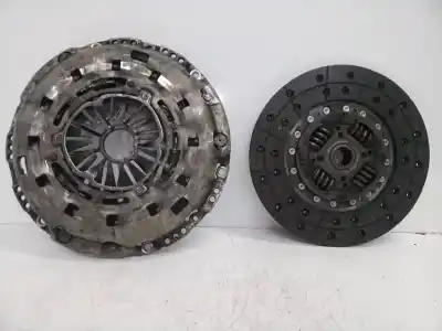 Second-hand car spare part clutch kit for ford transit furgón (fa_ _) 2.4 tdci rwd oem iam references 326004810 - 73106 - 68406