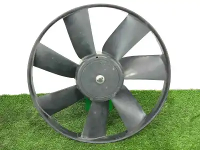 Second-hand car spare part Radiator Cooling Fan for VOLKSWAGEN GOLF III BERLINA (1H1) 2.0 OEM IAM references 5WK05250 - 009144471  Ø DIAMETRO: 315MM