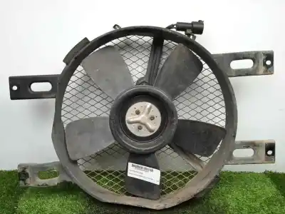 Pezzo di ricambio per auto di seconda mano elettroventola per suzuki vitara se/sv (et) 1.6 16v cat riferimenti oem iam 