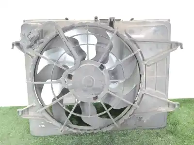 Peça sobressalente para automóvel em segunda mão TERMOVENTILADOR ELÉTRICO por KIA CEE'D FASTBACK (ED)  Referências OEM IAM 253801H050 Ø DIAMETRO: 420MM 