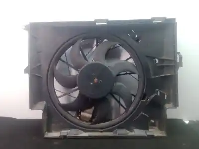 Peça sobressalente para automóvel em segunda mão termoventilador elétrico por bmw 1 (e81) 118 d referências oem iam 0130303941 - 75617119  