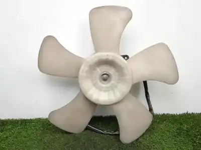 Peça sobressalente para automóvel em segunda mão termoventilador elétrico por suzuki vitara (ly) 1.4 t allgrip (apk 414) referências oem iam 1712060r00 - 1711160r00 - 1680001990