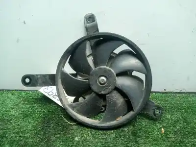 Gebrauchtes Autoersatzteil ELEKTRO-LÜFTER zum HONDA NT 700 V DEAUVILLE  OEM-IAM-Referenzen SSW9805L  
