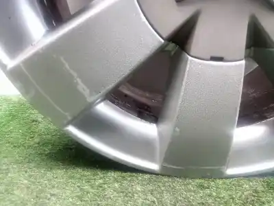 Peça sobressalente para automóvel em segunda mão jante por citroen c8 2.2 hdi 16v premier ii referências oem iam 1484511077  15´´pulgadas