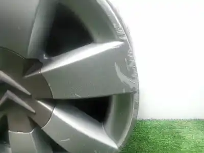 Peça sobressalente para automóvel em segunda mão jante por citroen c8 2.2 hdi 16v premier ii referências oem iam 1484511077  15´´pulgadas