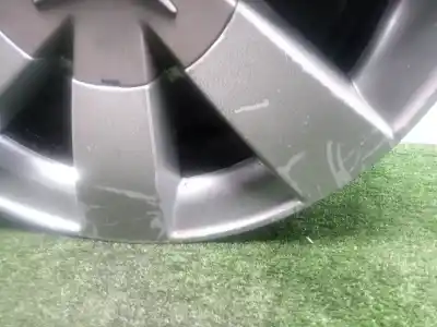 Peça sobressalente para automóvel em segunda mão jante por citroen c8 2.2 hdi 16v premier ii referências oem iam 1484511077  15´´pulgadas