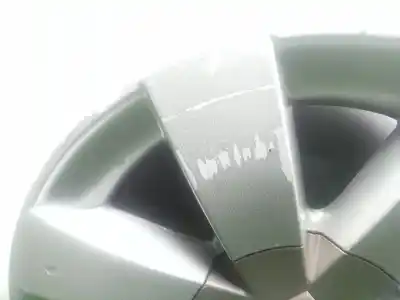 Peça sobressalente para automóvel em segunda mão jante por citroen c8 2.2 hdi 16v premier ii referências oem iam 1484511077  15´´pulgadas