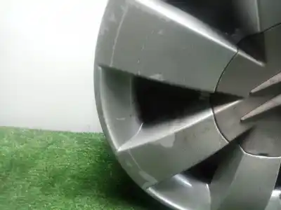 Peça sobressalente para automóvel em segunda mão jante por citroen c8 2.2 hdi 16v premier ii referências oem iam 1484511077  15´´pulgadas