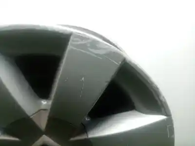 Peça sobressalente para automóvel em segunda mão jante por citroen c8 2.2 hdi 16v premier ii referências oem iam 1484511077  15´´pulgadas