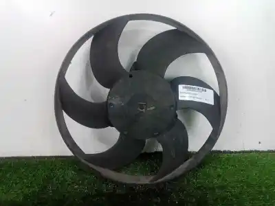 İkinci el araba yedek parçası ELEKTRO FAN için JAGUAR X-TYPE  OEM IAM referansları 9010856  Ø DIAMETRO: 305MM