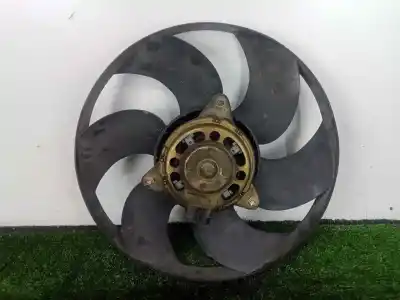 Pezzo di ricambio per auto di seconda mano elettroventola per jaguar x-type 2.0 diesel cat riferimenti oem iam 9010856  ø diametro: 305mm