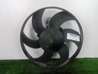 İkinci el araba yedek parçası ELEKTRO FAN için JAGUAR X-TYPE  OEM IAM referansları 9010856  Ø DIAMETRO: 305MM