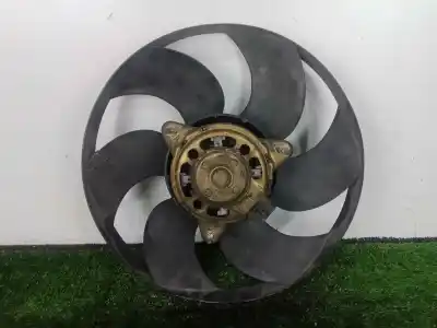 Peça sobressalente para automóvel em segunda mão termoventilador elétrico por jaguar x-type 2.0 diesel cat referências oem iam 9010856  ø diametro: 305mm