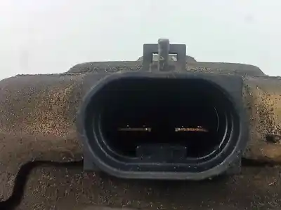 Peça sobressalente para automóvel em segunda mão termoventilador elétrico por jaguar x-type 2.0 diesel cat referências oem iam 9010856  ø diametro: 305mm